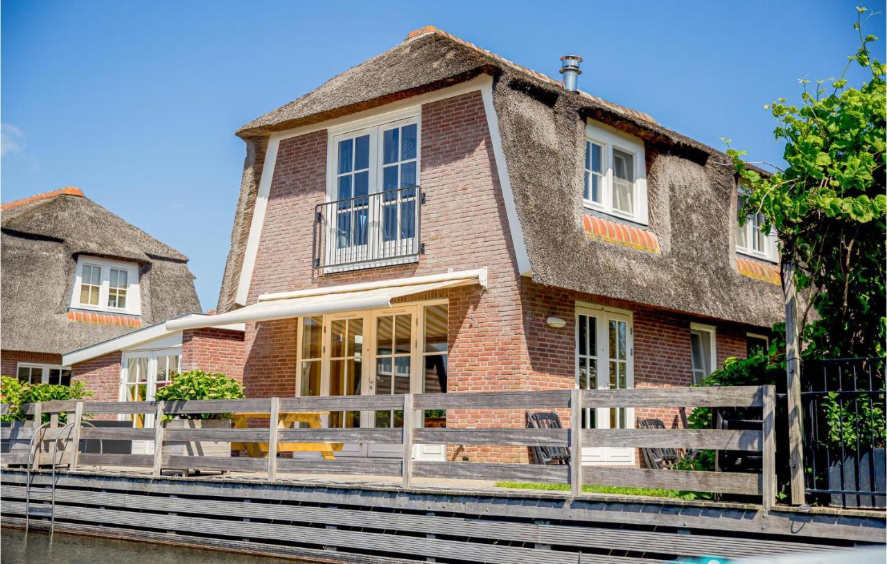 3 Bedroom Stunning Home In Breukelen Exterior foto